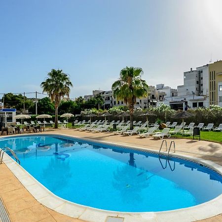 Sant Antoni de Portmany Hotel Apartamentos Vibra Central City - Adults Only מראה חיצוני תמונה
