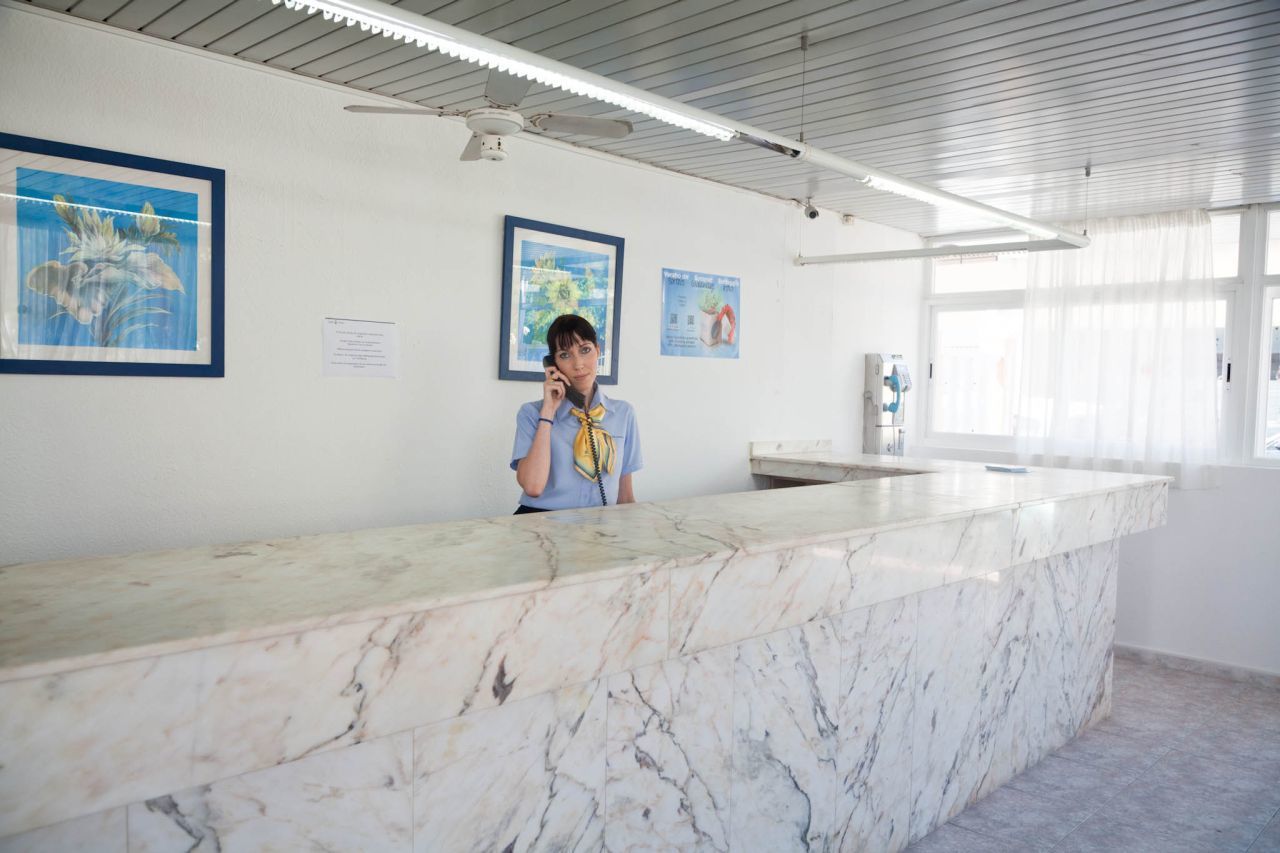 Sant Antoni de Portmany Hotel Apartamentos Vibra Central City - Adults Only מראה חיצוני תמונה